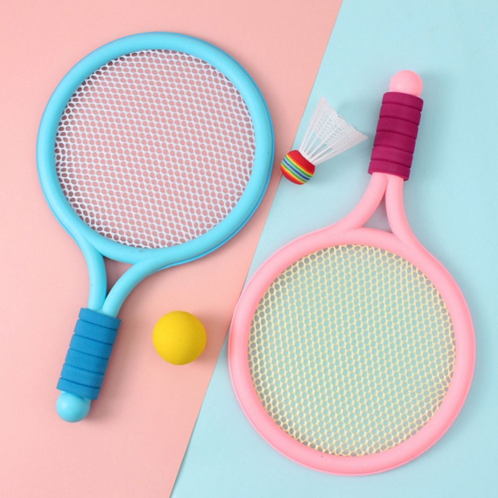 Badminton Png - 2 in1 Tennis Badminton Racket Set
