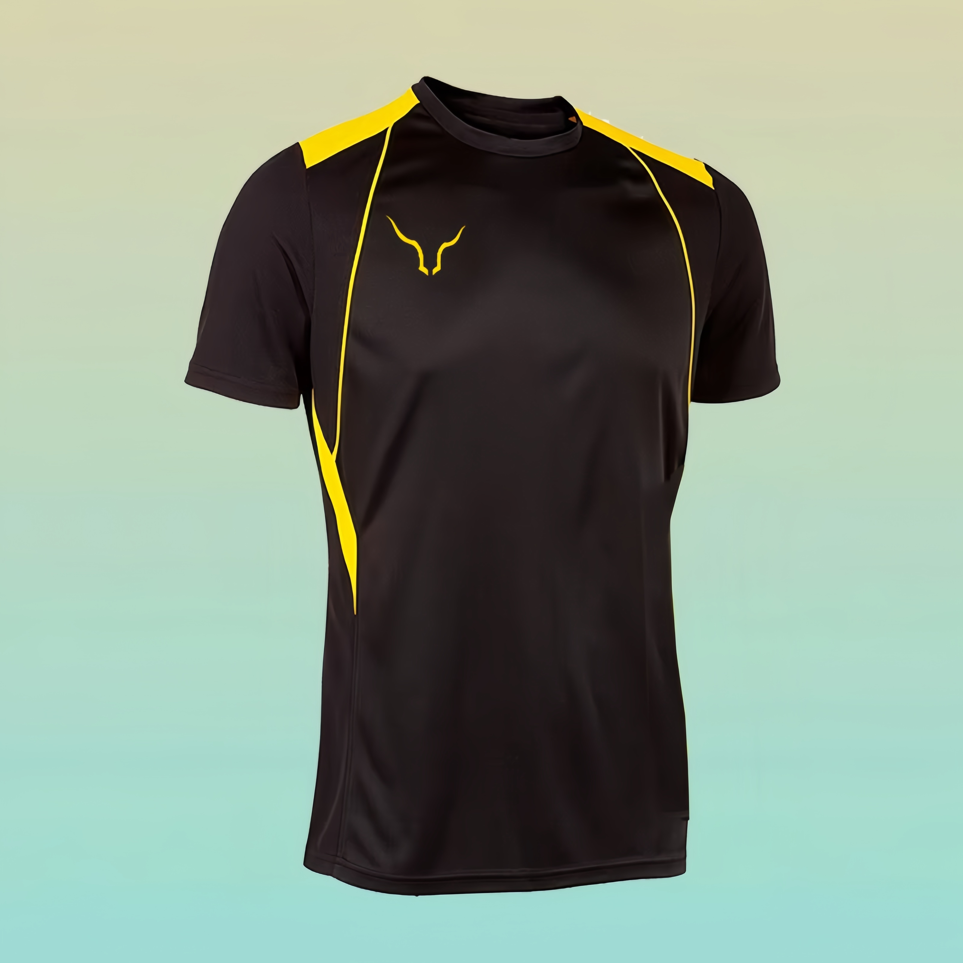 Badminton Png - Outdoor Badminton Tennis Sports Men T-Shirts