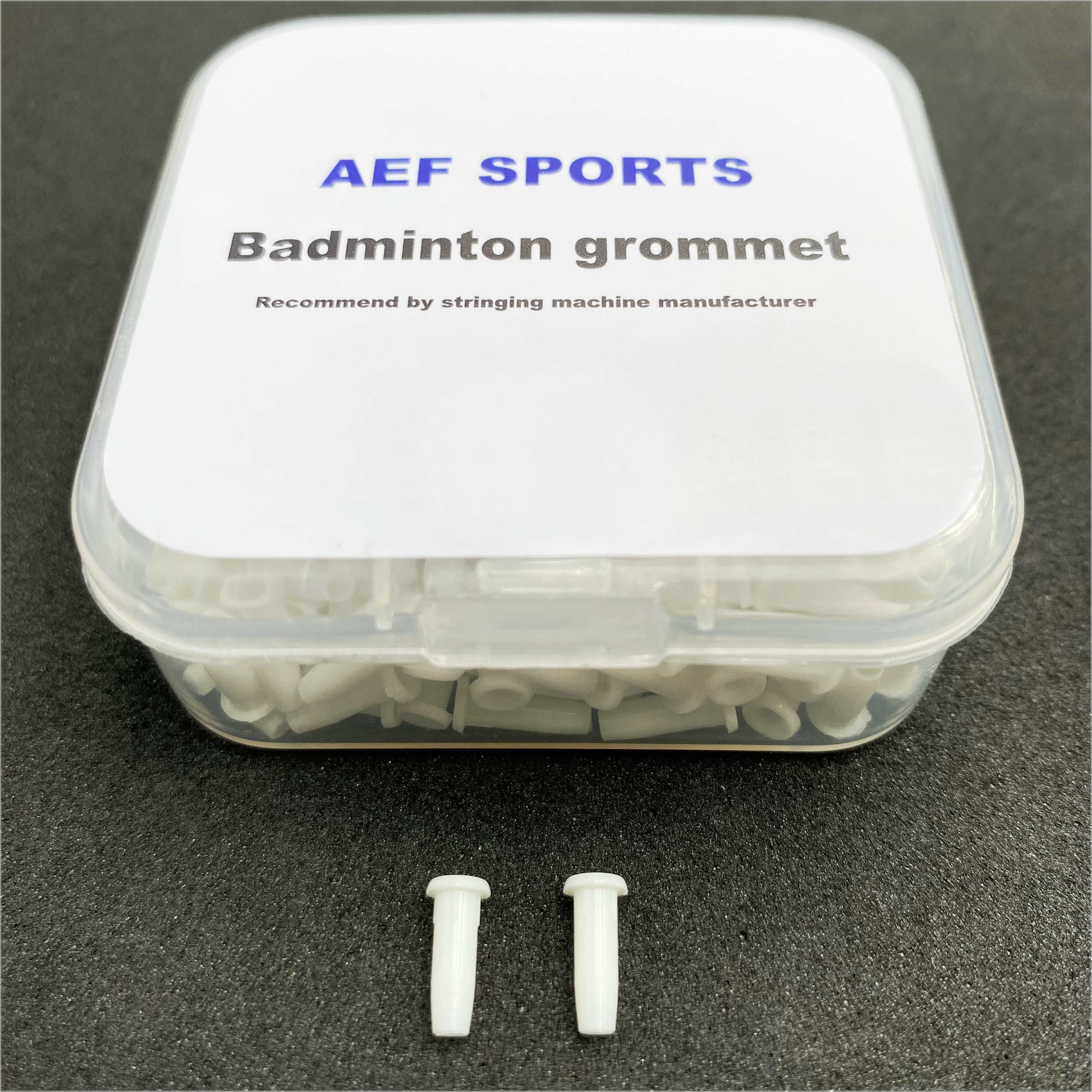 AEF Badminton Racket Single Ho - Badminton Equipment ulasan dan harga