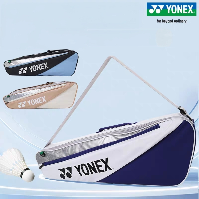 YONEX Badminton Backpack Doubl - Badminton Equipment ulasan dan harga