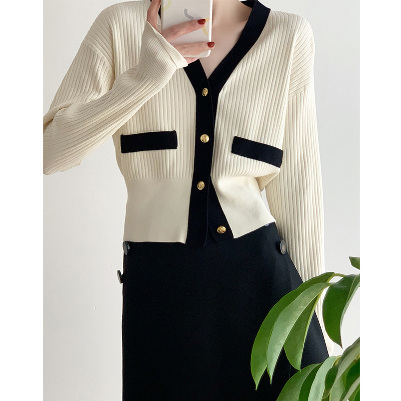 Tweed Jacket English Style Wom - Badminton English ulasan dan harga