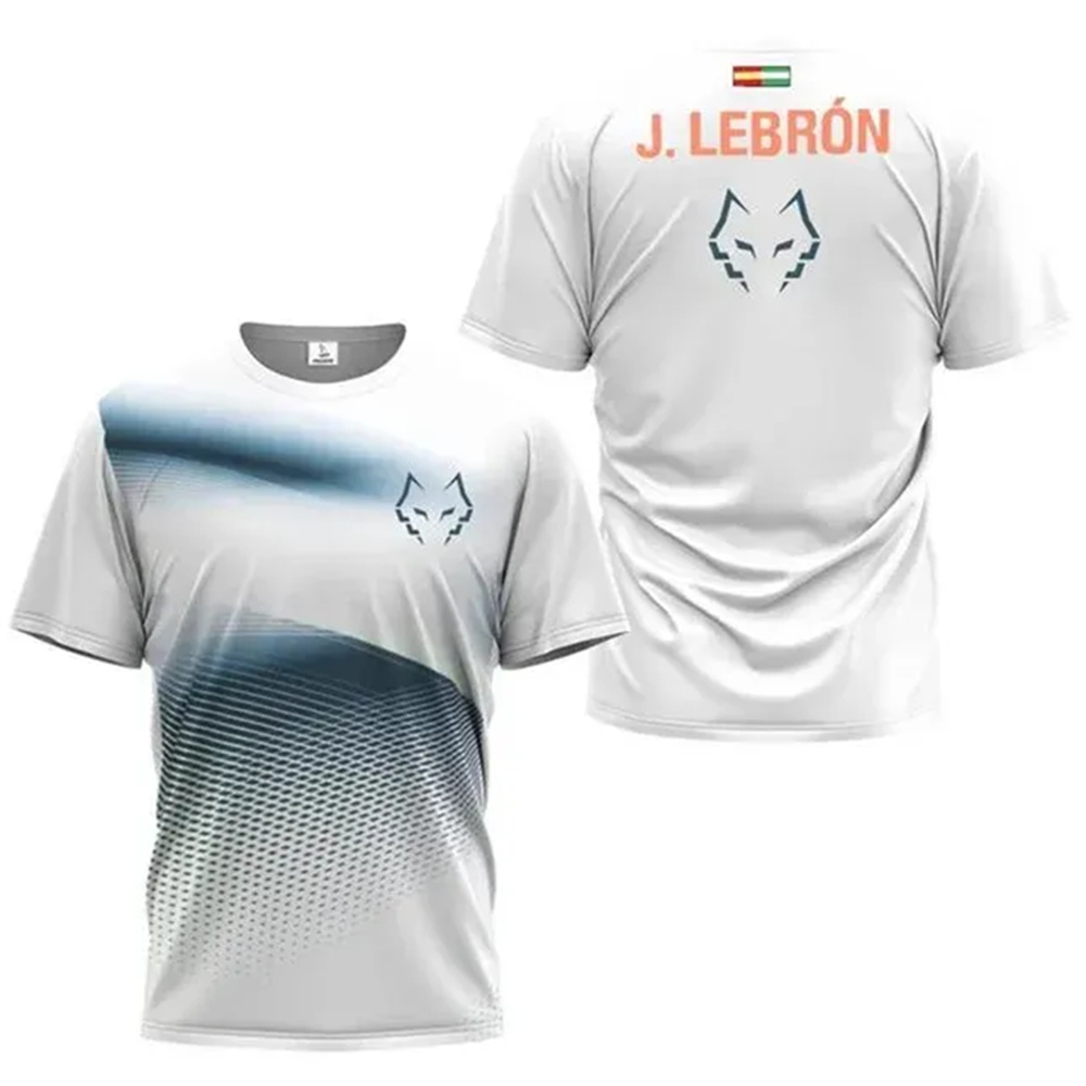 Men's 3D Printed Badminton Tab - Badminton Png ulasan dan harga