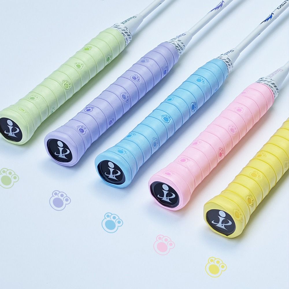 New Cat Claw Badminton Racket  - Badminton Equipment ulasan dan harga