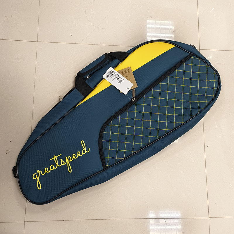GREATSPEED Tennis Badminton Ra - Badminton Equipment ulasan dan harga