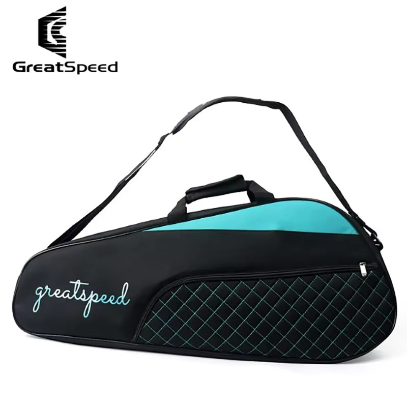 GREATSPEED Tennis Badminton Ra - Badminton Equipment ulasan dan harga