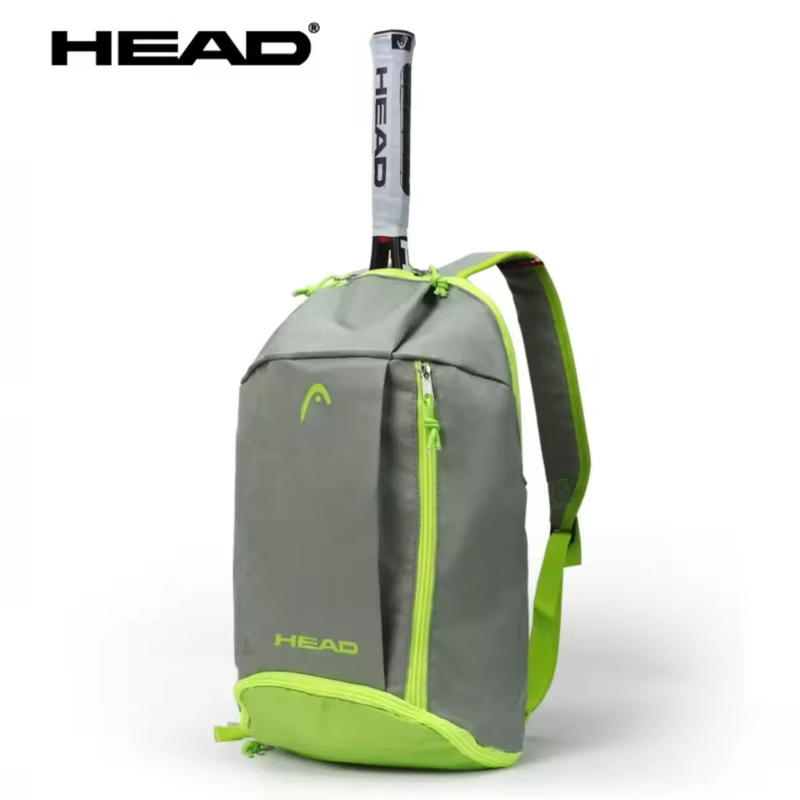HEAD Tennis Racket Bag Large C - Badminton Equipment ulasan dan harga