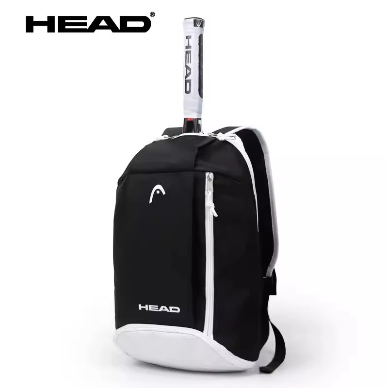 HEAD Tennis Racket Bag Large C - Badminton Equipment ulasan dan harga