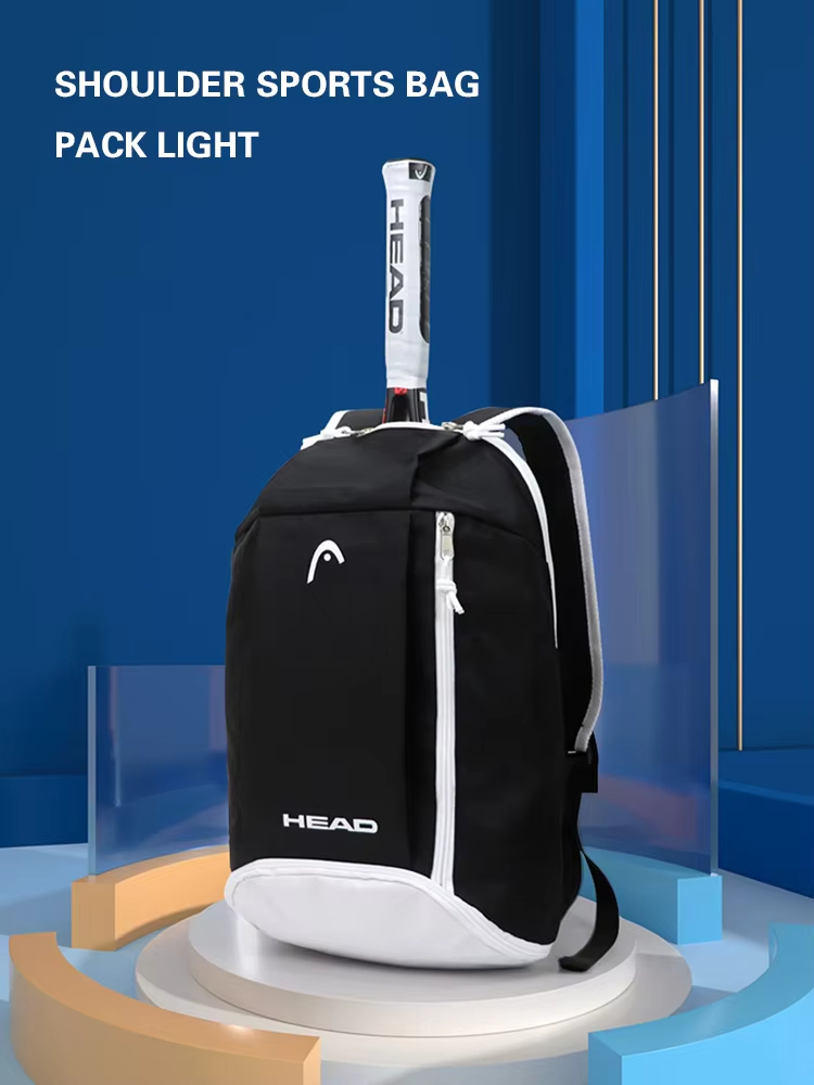 HEAD Tennis Racket Bag Large C - Badminton Equipment ulasan dan harga
