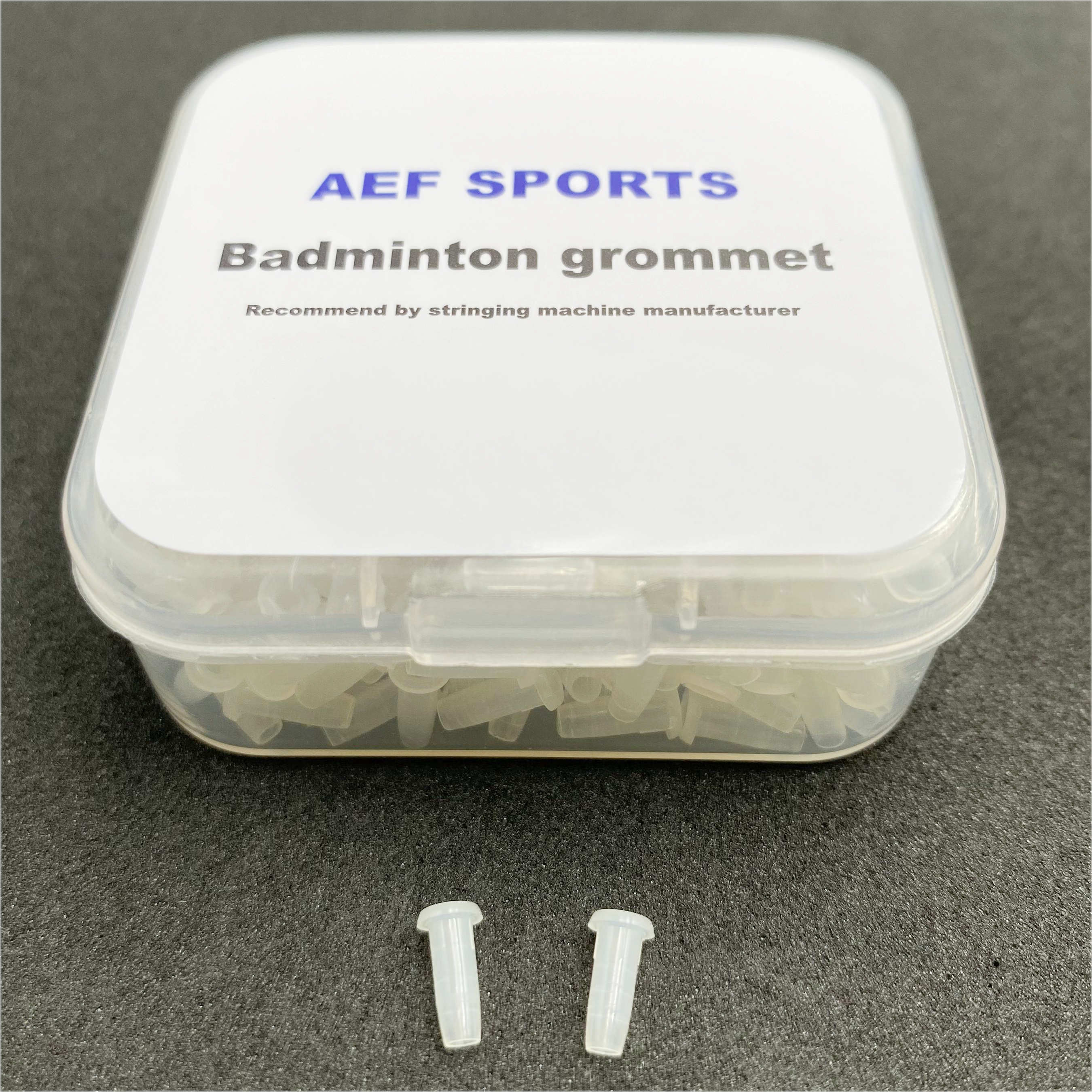 AEF Badminton Racket Single Ho - Badminton Equipment ulasan dan harga