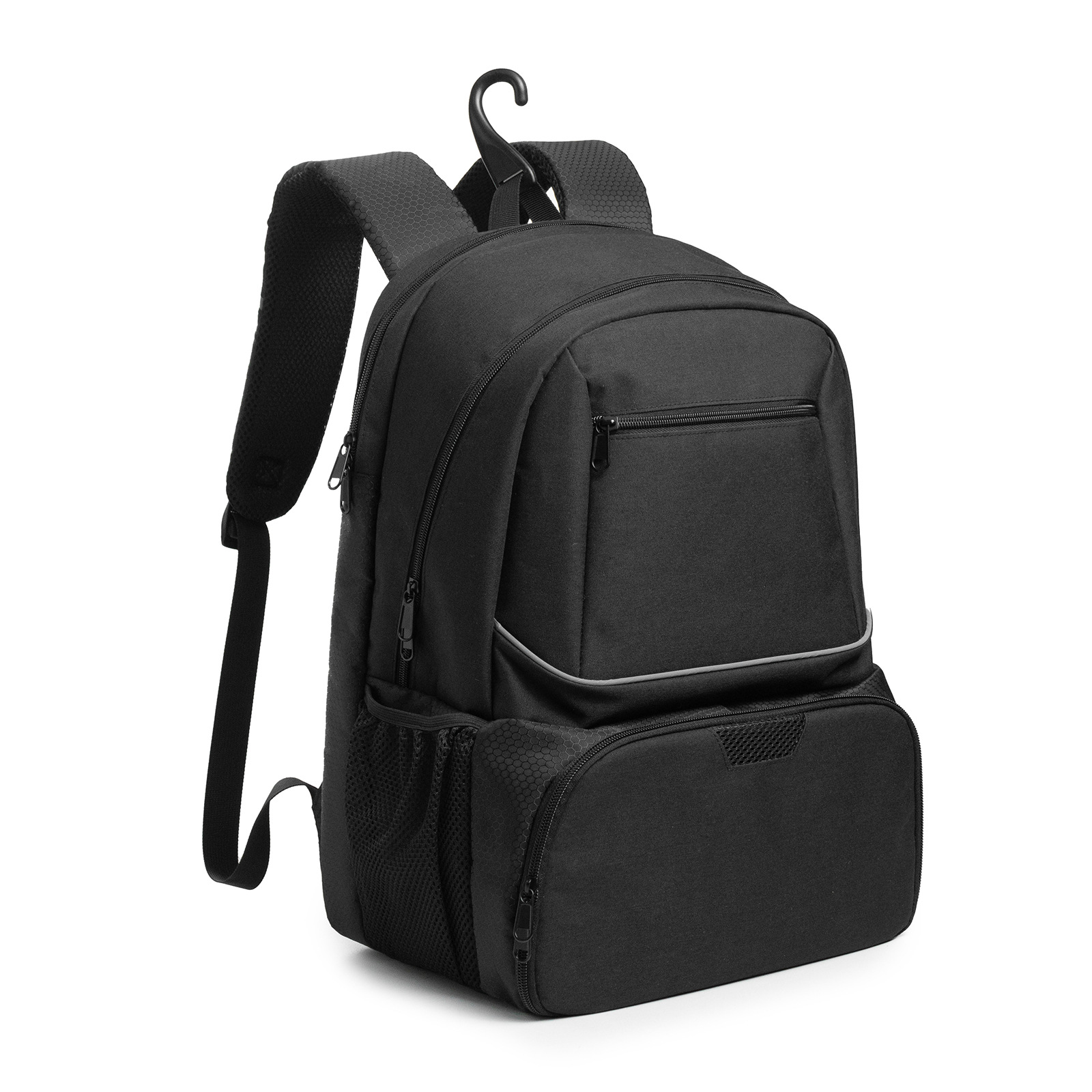Large Capacity Tennis Backpack - Badminton Equipment ulasan dan harga