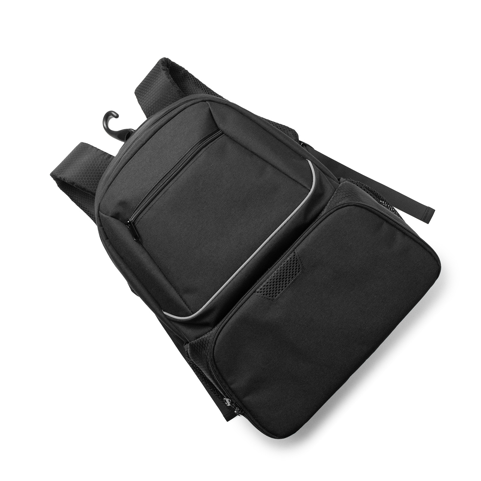 Large Capacity Tennis Backpack - Badminton Equipment ulasan dan harga
