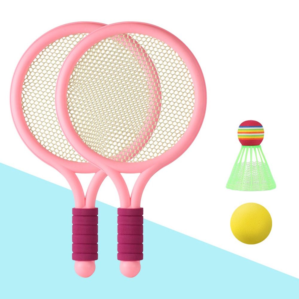 2 in1 Tennis Badminton Racket  - Badminton Png ulasan dan harga