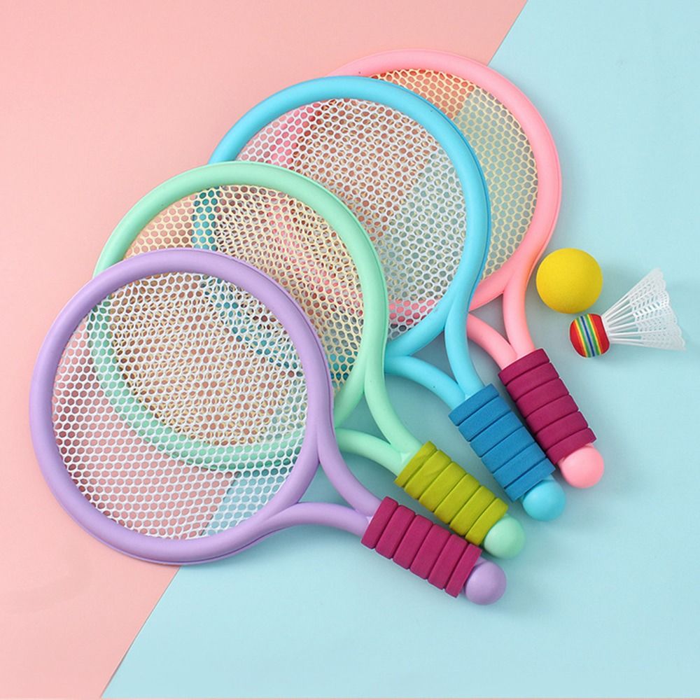 2 in1 Tennis Badminton Racket  - Badminton Png ulasan dan harga