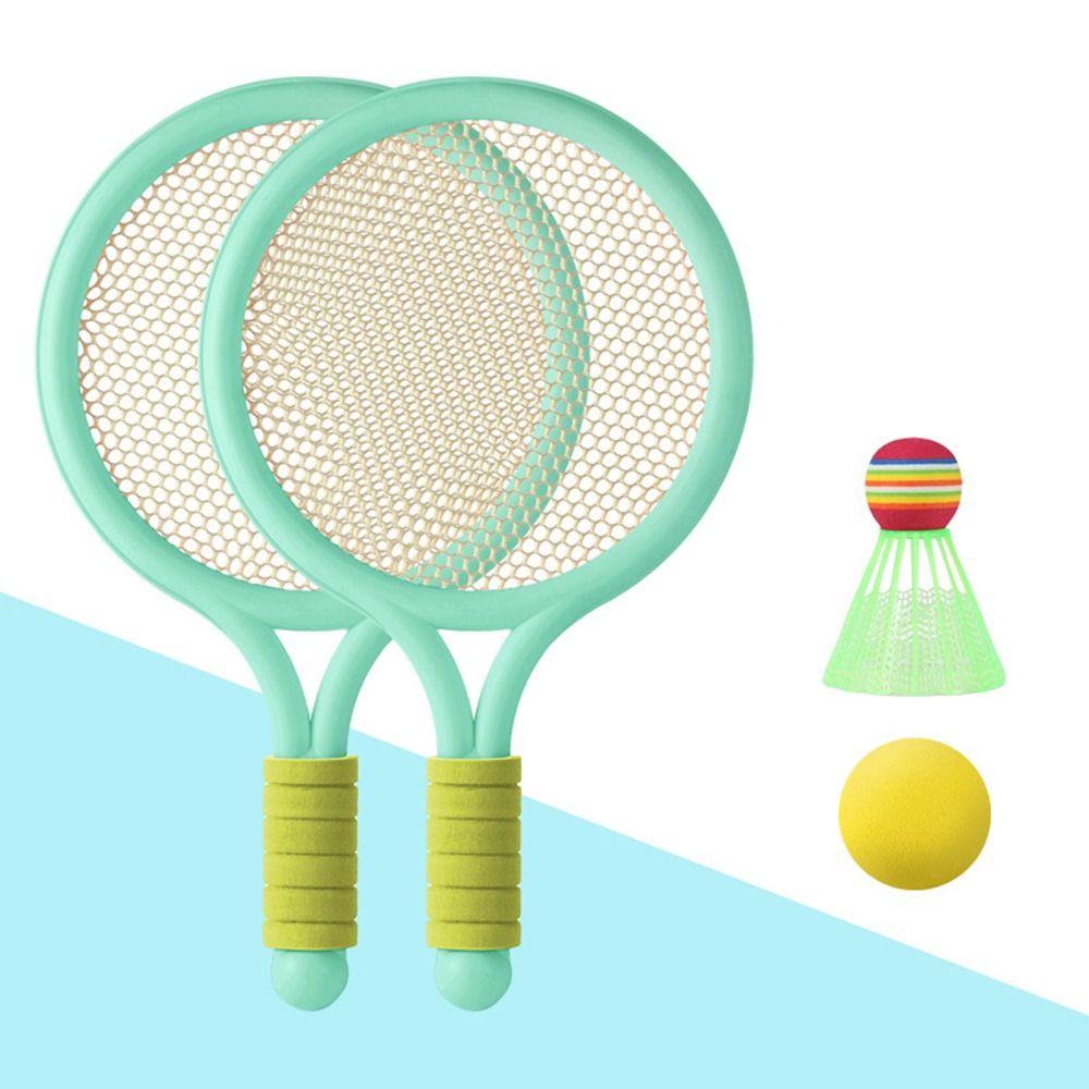 2 in1 Tennis Badminton Racket  - Badminton Png ulasan dan harga