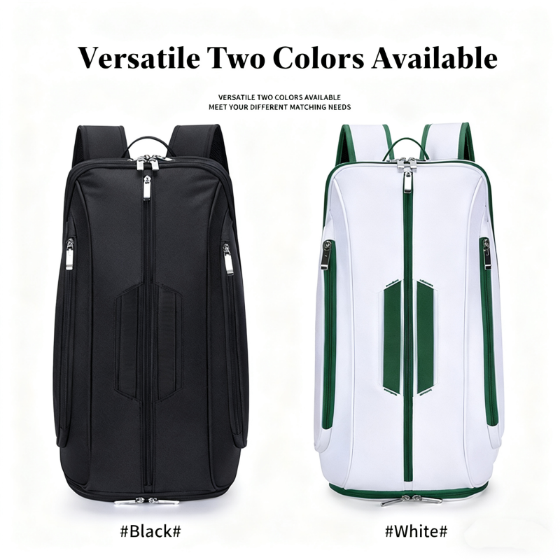 Tennis Backpack For Sport Conv - Badminton Equipment ulasan dan harga