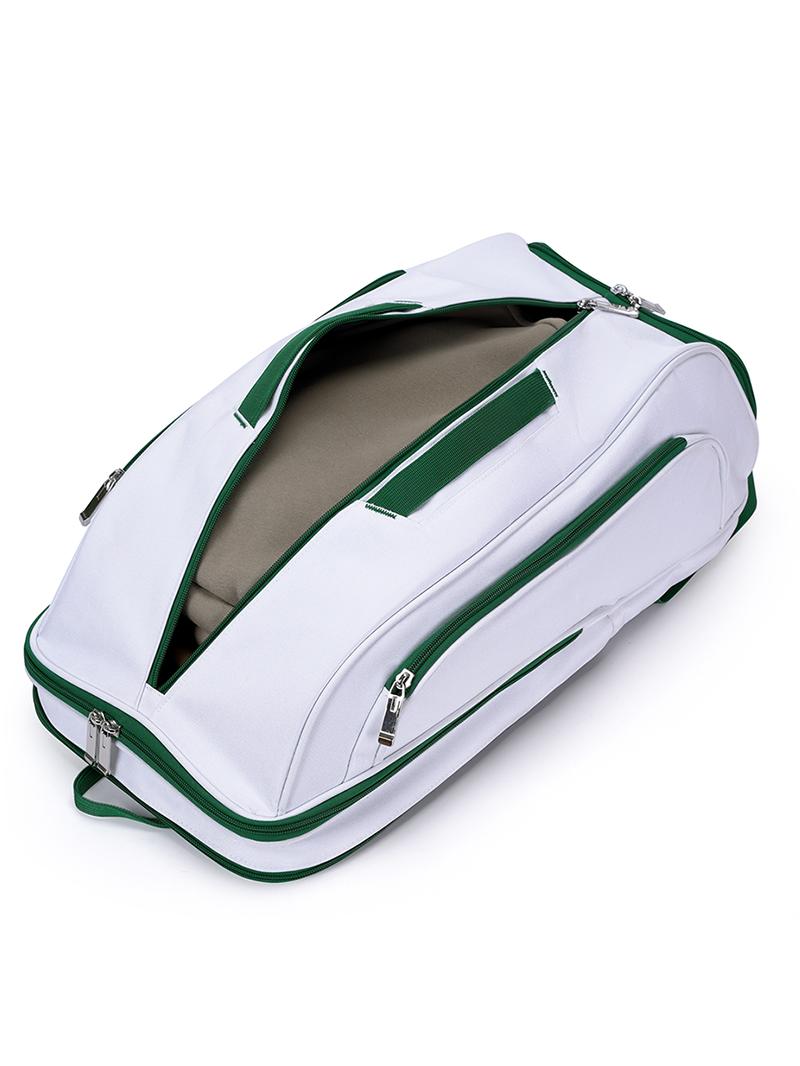 Tennis Backpack For Sport Conv - Badminton Equipment ulasan dan harga