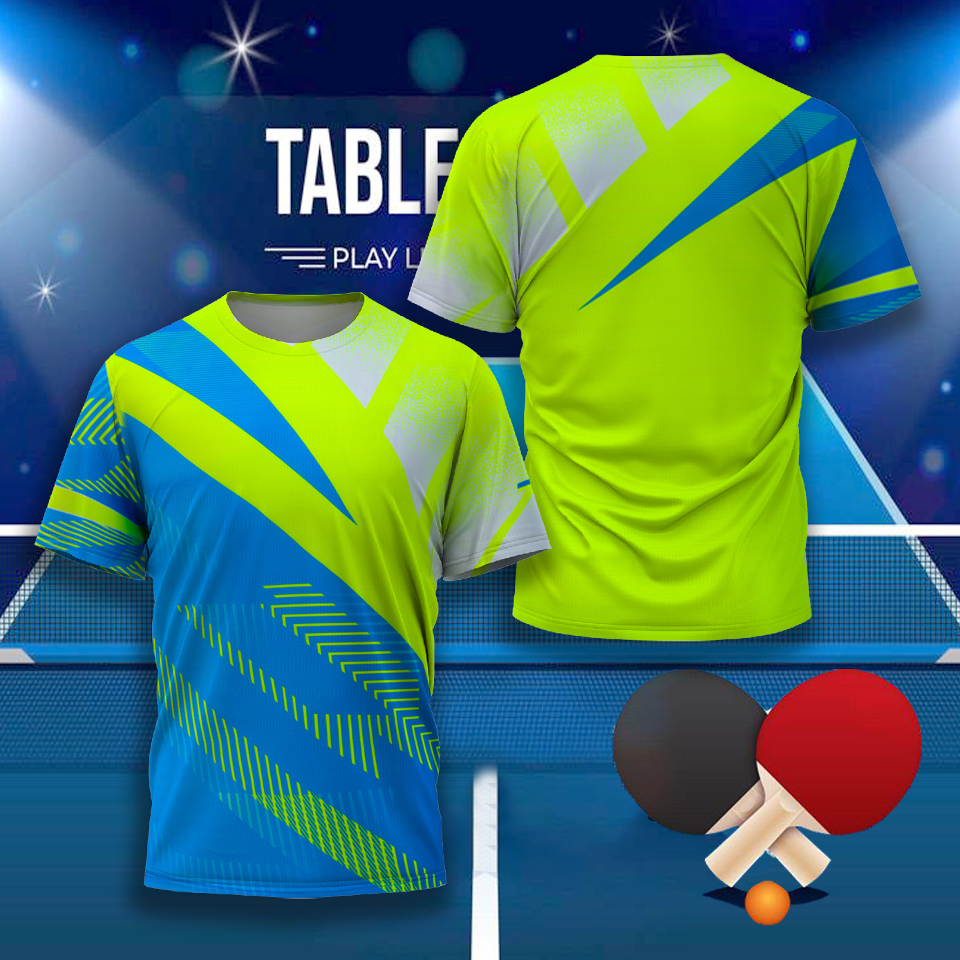CHINA Dragon Table Tennis Grap - Badminton Png ulasan dan harga