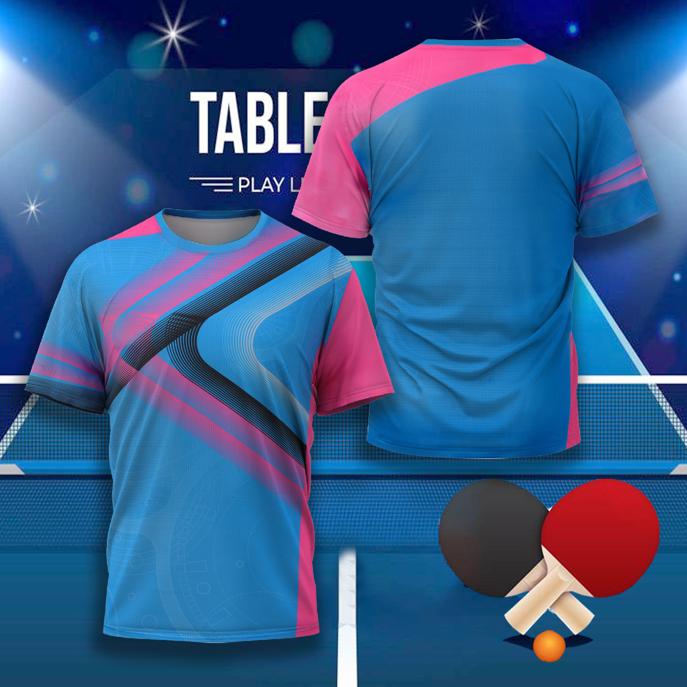 CHINA Dragon Table Tennis Grap - Badminton Png ulasan dan harga