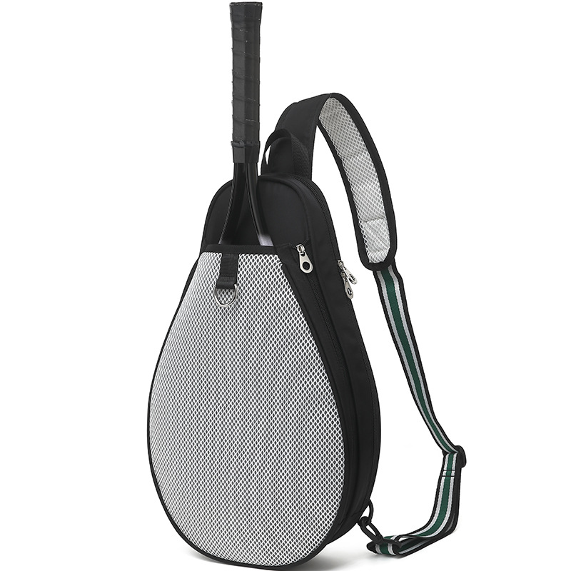 Portable Tennis Bag Badminton  - Badminton Equipment ulasan dan harga