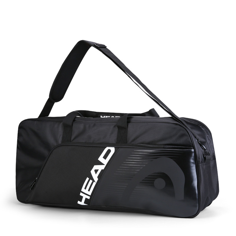 Large Capacity Original Head T - Badminton Equipment ulasan dan harga