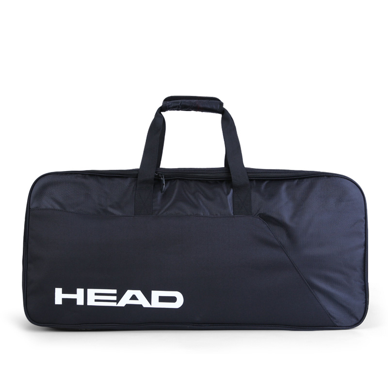 Large Capacity Original Head T - Badminton Equipment ulasan dan harga