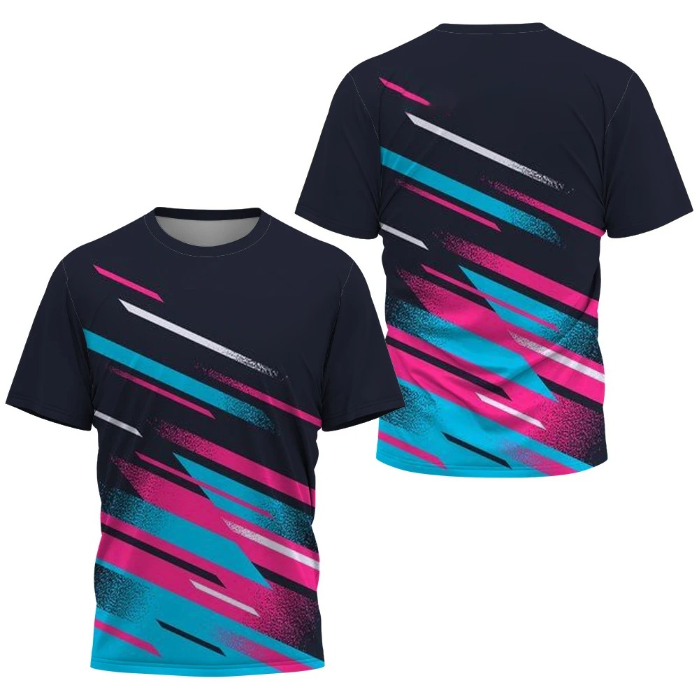 Mens T Shirt Gym Badminton Ten - Badminton Png ulasan dan harga