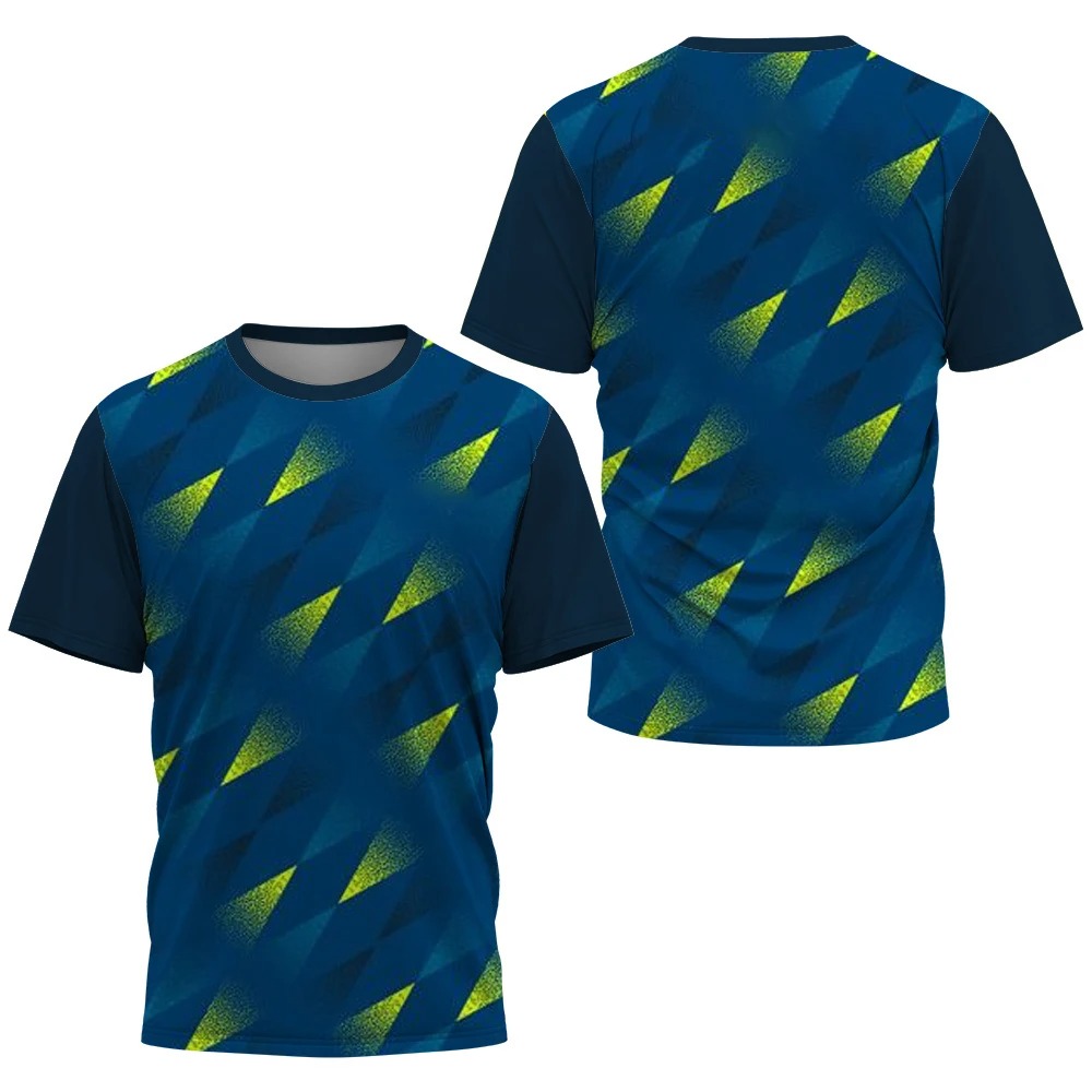 Mens T Shirt Gym Badminton Ten - Badminton Png ulasan dan harga