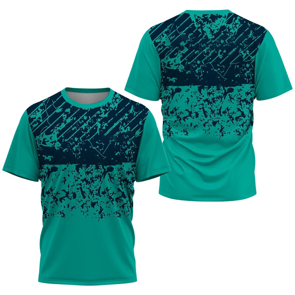 Mens T Shirt Gym Badminton Ten - Badminton Png ulasan dan harga