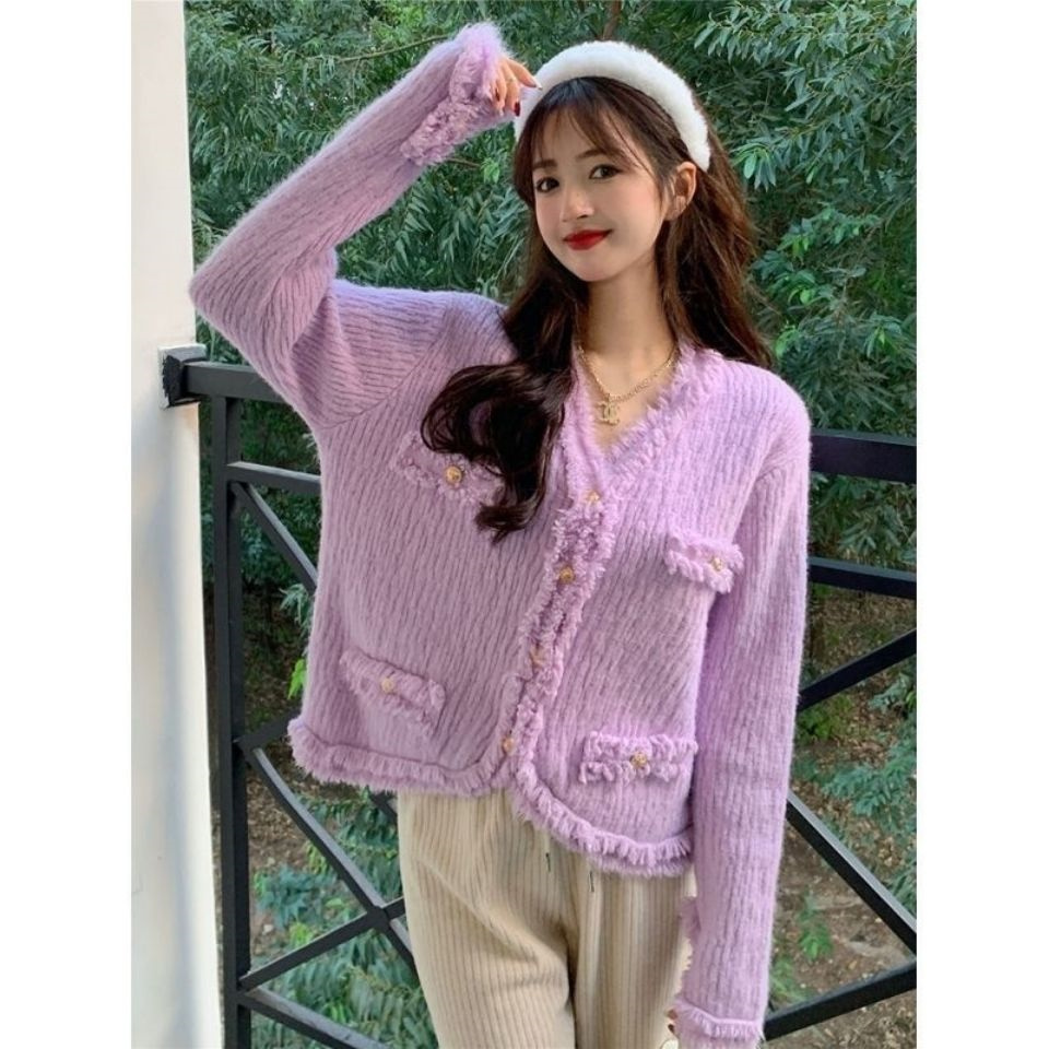 Tweed Jacket English Style Wom - Badminton English ulasan dan harga