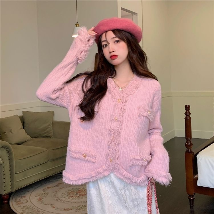 Tweed Jacket English Style Wom - Badminton English ulasan dan harga