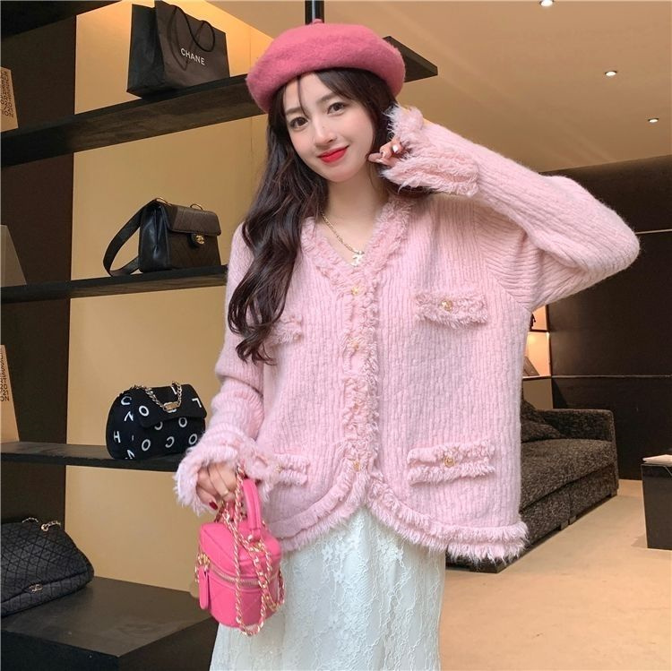 Tweed Jacket English Style Wom - Badminton English ulasan dan harga