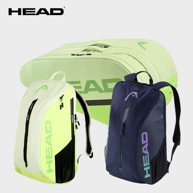 HEAD Tour Team Tennis Racket B - Badminton Equipment ulasan dan harga