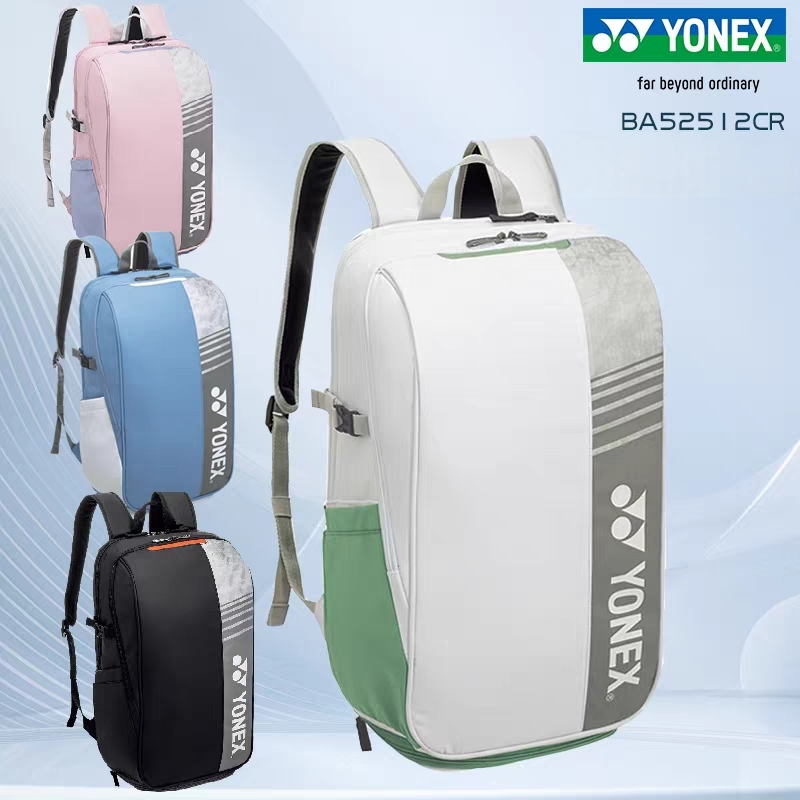 YONEX Badminton Backpack Large - Badminton Equipment ulasan dan harga