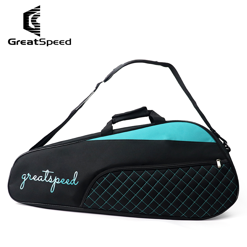 Greatspeed 3-6Pcs Tennis Badmi - Badminton Equipment ulasan dan harga