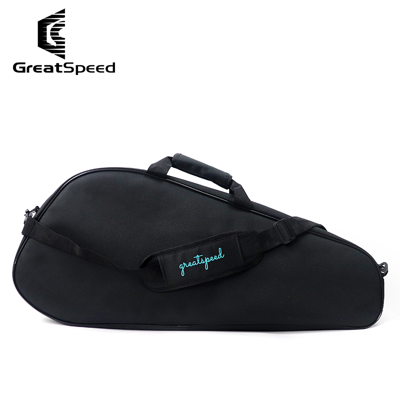 Greatspeed 3-6Pcs Tennis Badmi - Badminton Equipment ulasan dan harga